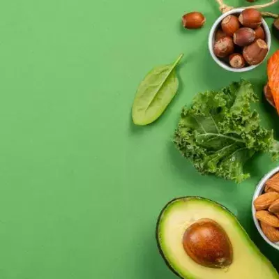 Ketogene Ernährung: Hilfreich gegen Grippe?