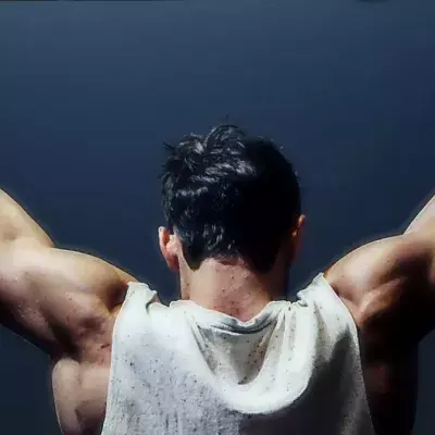 Krafttraining für den Oberkörper
