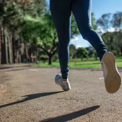 Lebenszeit mit Sport verlängern
