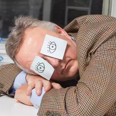 Leistungsfähigkeit des Gehirns steigern