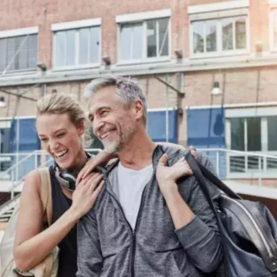Liebesleben: Der perfekte Altersunterschied zwischen Frau und Mann für eine funktionierende Beziehung