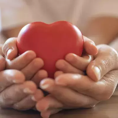 Lust länger zu leben? Dann versuch es mit dieser Methode