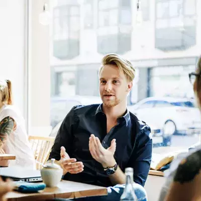 Mansplaining