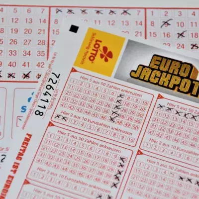 Mathematiker gewinnt 14 Mal im Lotto - mit einer einfachen Taktik