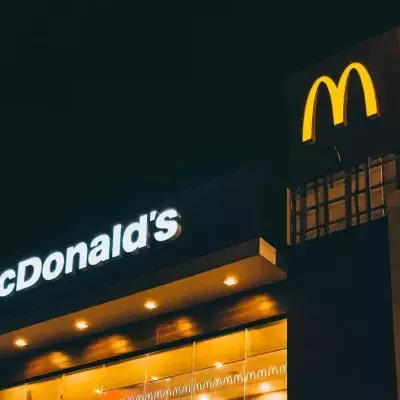 McDonald's: Dieser Chicken McNuggets-Trick macht Lust auf mehr