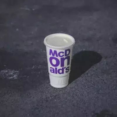 McDonald's-Kunden empört über die Zubereitung dieses Gerichts