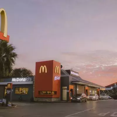 McDonald's Menü, das Angestellte am meisten hassen