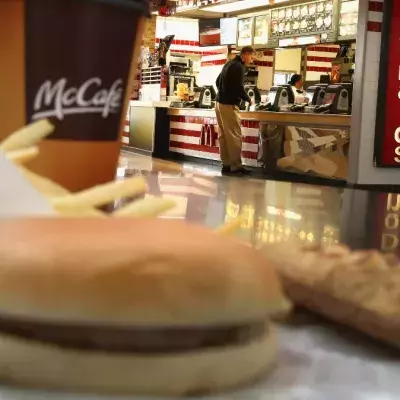 McGold Card: Kostenlos bei McDonald's essen - für viele ein Traum
