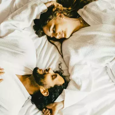 Mindful Sex: So geht's!