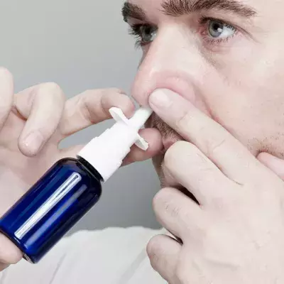 Nasenspray