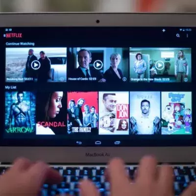 Netflix