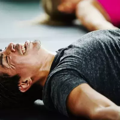 No-Gos nach dem Sport: So machst du dein mühsames Training ungewollt zunichte