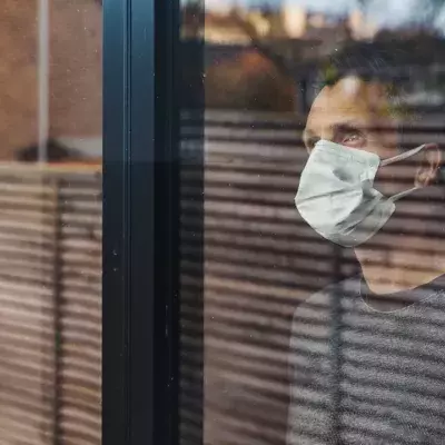 Ob Selbstquarantäne oder Ausgangssperre: So beschäftigst du dich in der Quarantäne