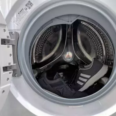 Reinigt und desinfiziert eure Waschmaschine mit diesen einfachen Tricks