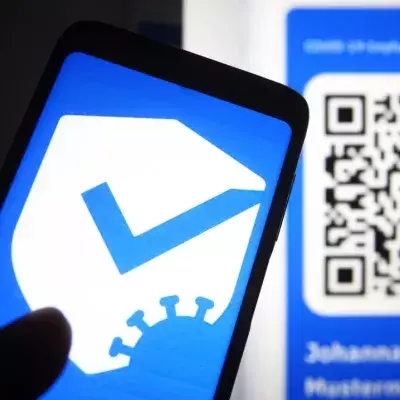 Seit Montag gibt es den digitalen Impfpass der Bundesregierung