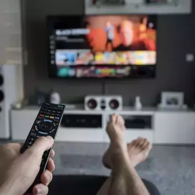 Serien-Empfehlung: "Dunkle Leidenschaft"