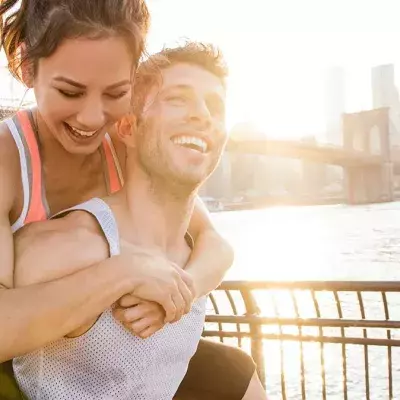 Sex hält euch fit und gesund