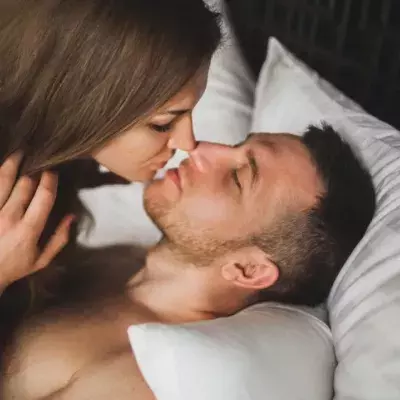 Sex: Wie oft sollte man die Stellung wechseln?