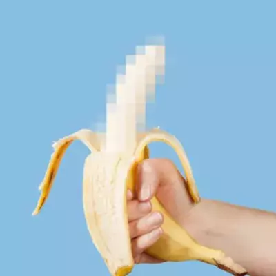 Sextipp: Masturbation mit Bananenschale — möglich aber gefährlich!