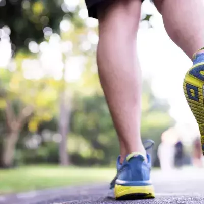 So baut ihr eure Cardio-Sessions in euren Alltag ein
