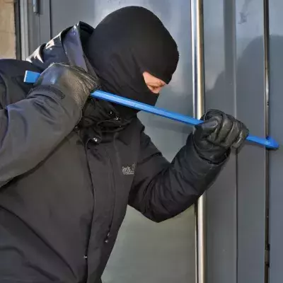 So schützt ihr euch gegen Einbrecher