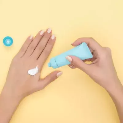 Sonnencreme