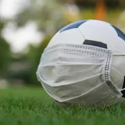 Sport während Corona