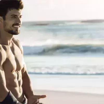 strandfigur