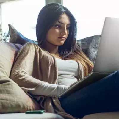 Streamen in bester Qualität: Warum nicht mit dem Laptop?