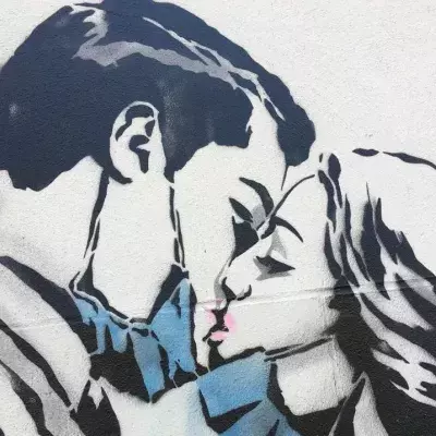 Street-Art in Glasgow