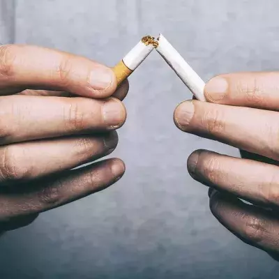 Suchtpsychologe verrät: Dieser Tipp hilft am besten, um mit dem Rauchen aufzuhören