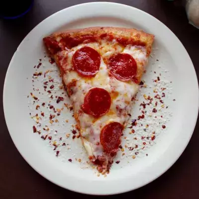 Sushi, Pizza, Rezept, Tiktok
