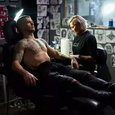 Tattoo-Entfernung: Die wichtigsten Informationen zur Laserprozedur