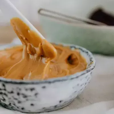 TikTok-Rezept: Diese Erdnussbutter-Mischung solltest du probieren