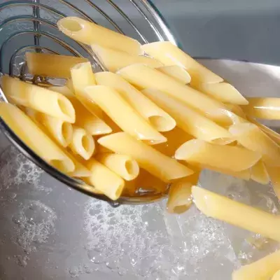 Tipp zum richtigen Kochen von Nudeln