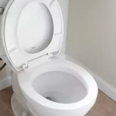 Toilette