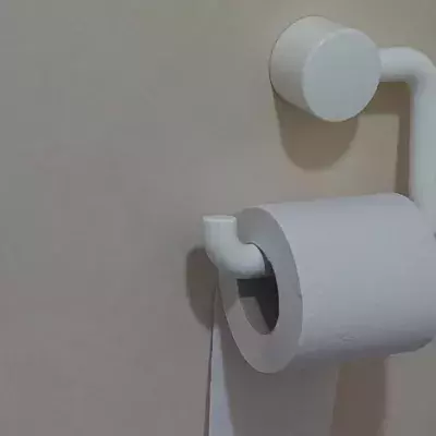 Toilettenpapier, abwischen, pinkeln, Männer