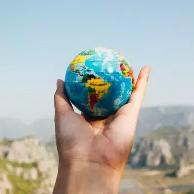 Umfrage enthüllt: Das sind die beliebtesten Länder zum Auswandern