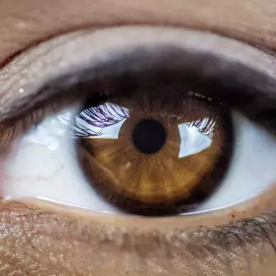 Unsere Augen werden im Lockdown schlechter.