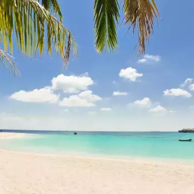 Urlaubs-Paradies mitten im Pazifik: Hier macht kaum jemand Urlaub