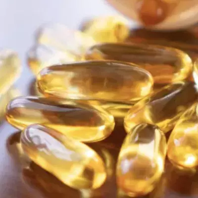 Vitamin-D-Mangel