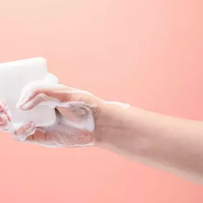 Warum sollten wir uns vor dem Sex die Hände waschen?