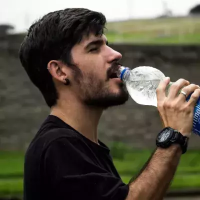 Wasser ist nicht so ungefährlich, wie es oft scheint