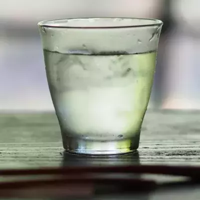 Wasserglas