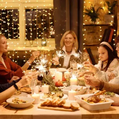Weihnachten trotz Krise? So viel teurer ist dieses Jahr das Festessen