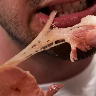Weniger Fleisch essen
