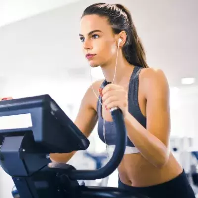 Wer krank ist, sollte auf Sport verzichten