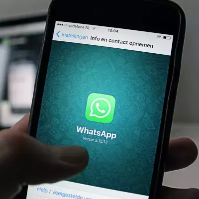 WhatsApp: 5 Anzeichen dafür, dass du heimlich gestalkt wirst
