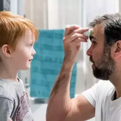 Wie ihr mit euren Kindern über das Coronavirus sprechen könnt