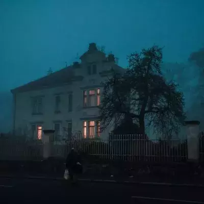 Wird dein Haus von Geistern heimgesucht? Mit diesen Tipps kannst du es herausfinden